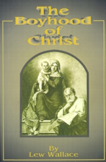 Image for The Boyhood of Christ