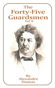 Image for The Forty-Five Guardsmen