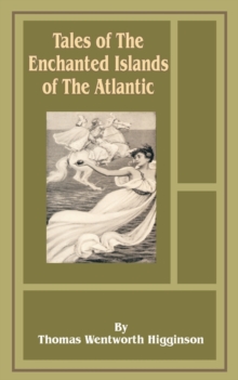 Image for Tales of the Enchanted Islands of the Atlantic