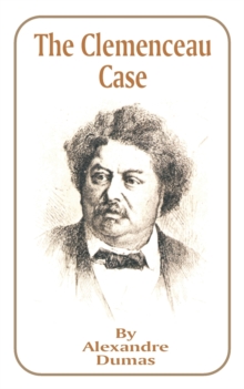Image for The Clemenceau Case