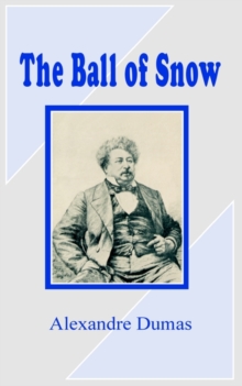 Image for The Ball of Snow