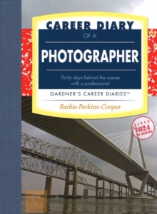 Image for Career Diary of a Photographer