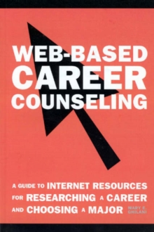 Image for Web-Based Career Counseling