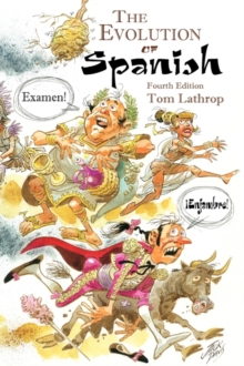 Image for The Evolution of Spanish