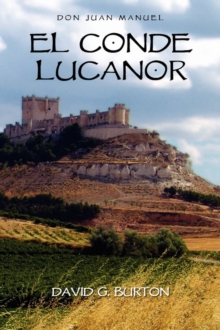 Image for El Conde Lucanor