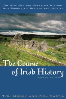 Image for The Course of Irish History