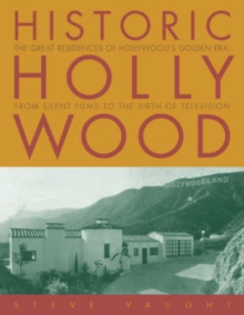 Image for Historic Hollywood