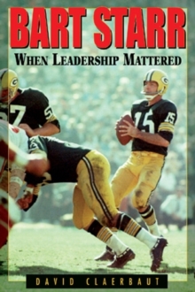 Bart Starr