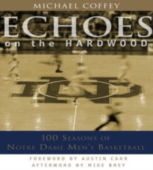 Image for Echoes on the Hardwood