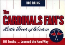 Image for The Cardinals Fan's Little Book of Wisdom--12-Copy Counter Display