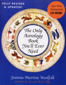 Image for The Only Astrology Book You'll Ever Need