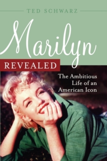 Image for Marilyn Revealed