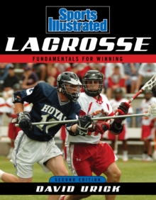 Sports Illustrated Lacrosse