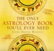 Image for The Only Astrology Book You'll Ever Need