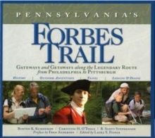 Image for Pennsylvania's Forbes Trail