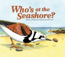 Image for Who's at the seashore?
