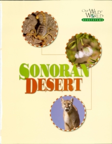 Image for Sonoran Desert