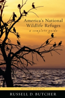 Image for America's National wildlife refuges: a complete guide