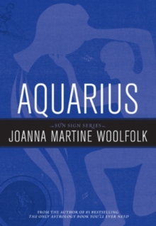 Image for Aquarius : Sun Sign Series