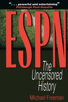 Image for ESPN: the uncensored history