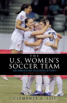 Image for The U.S. Women's Soccer Team