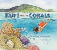 Image for Kupe and the corals