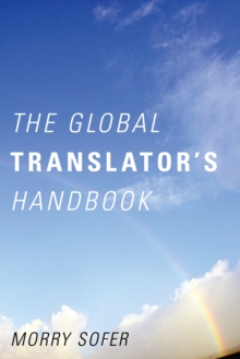 Image for The global translator's handbook