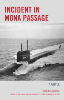 Image for Incident in Mona Passage: a novel