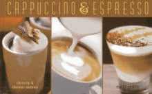 Image for Cappuccino & Espresso