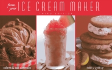 From Your Ice Cream Maker