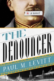 Image for The denouncer: a novel