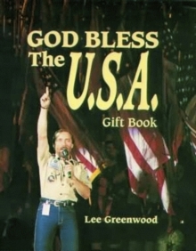 Image for God Bless the U.S.A. Gift Book