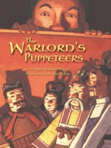 Image for The warlord's puppeteers