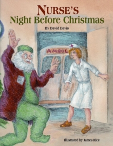 Image for Nurse's Night Before Christmas