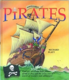 Image for Discovering Pirates