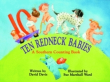Image for Ten redneck babies  : a Southern counting book