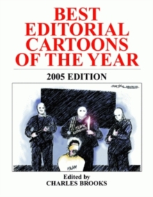 Image for Best Editorial Cartoons of the Year