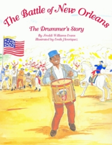 Image for Battle of New Orleans, The : The Drummer's Story