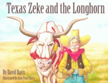 Image for Texas Zeke and The Longhorn