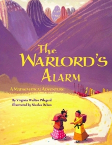 Image for The warlord's alarm