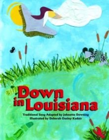 Image for Down in Louisiana