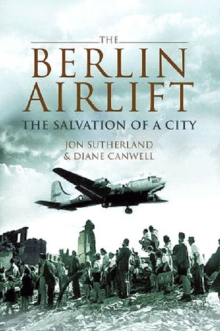 Image for Berlin Airlift, The