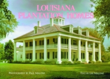 Image for Louisiana Plantation Homes