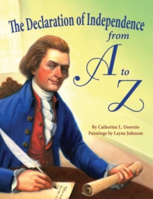 Image for Declaration of Independence from A to Z, The