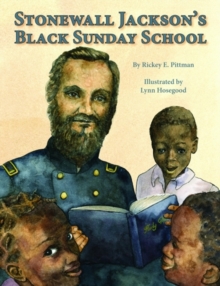 Image for Stonewall Jackson's Black Sunday School