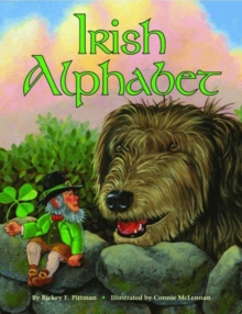 Image for Irish Alphabet