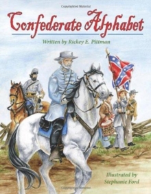 Image for Confederate Alphabet