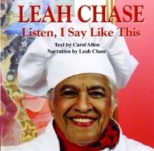 Image for Leah Chase