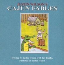 Image for Justin Wilson's Cajun Fables