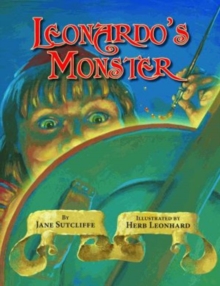 Image for Leonardo's Monster